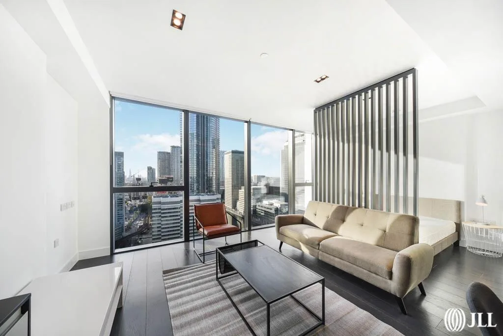 Studio apartment for rent
