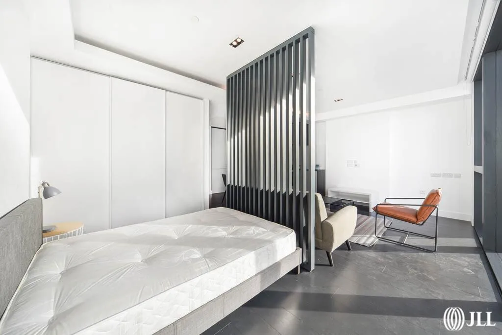 Studio apartment for rent