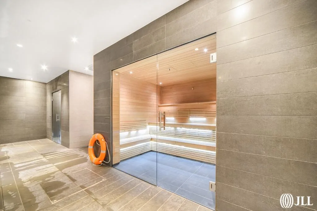Studio apartment for rent