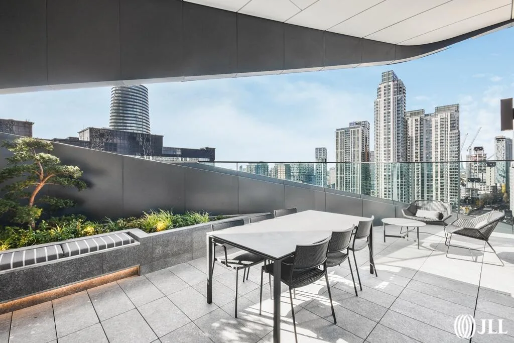Studio apartment for rent