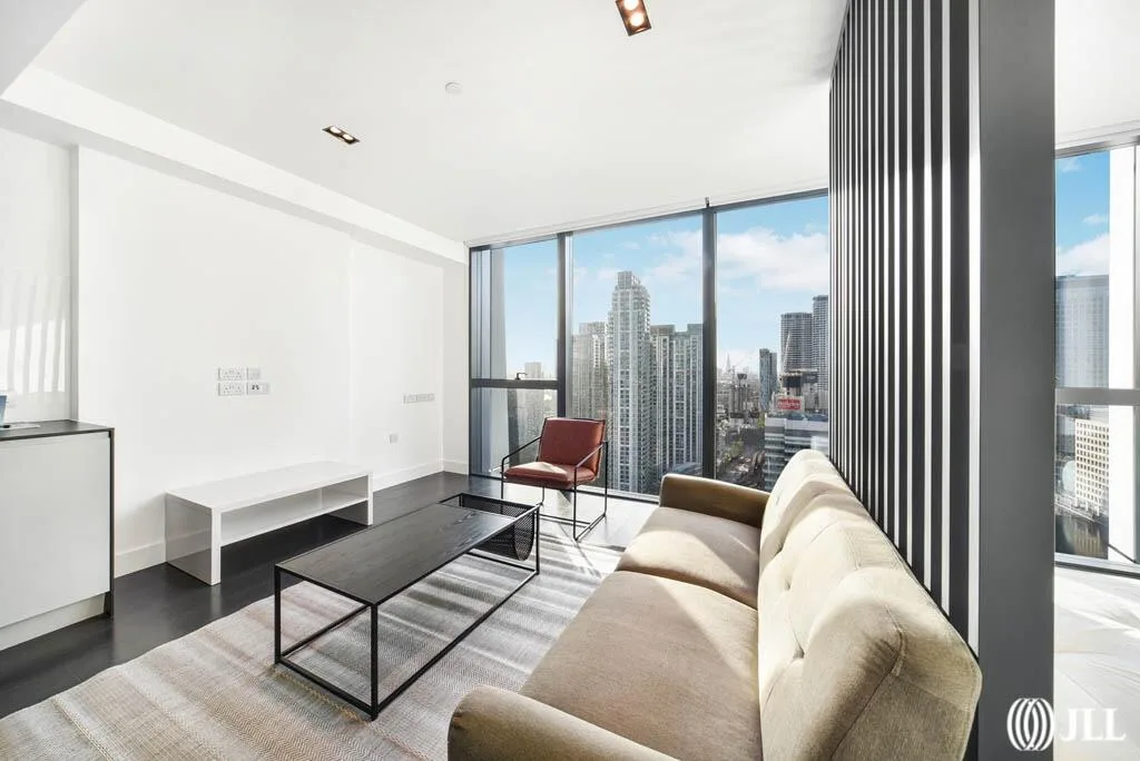 Studio apartment for rent