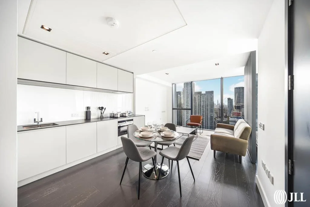 Studio apartment for rent