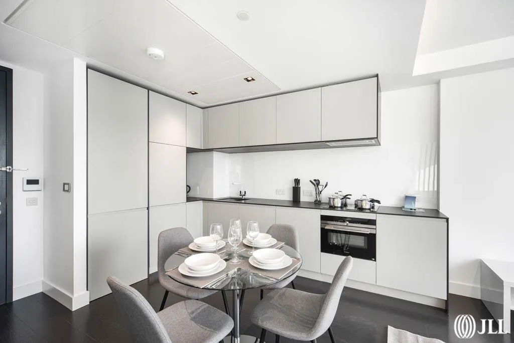 Studio apartment for rent