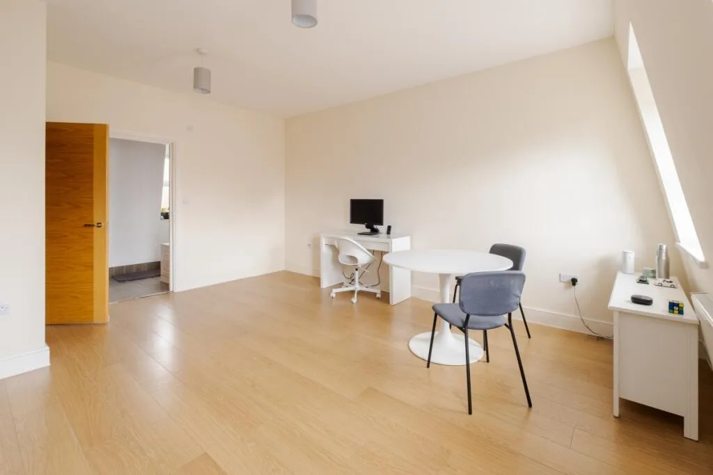 1 bedroom apartment for rent