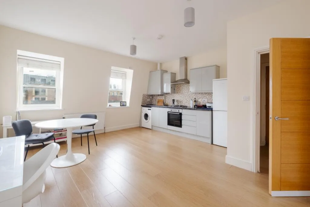 1 bedroom apartment for rent