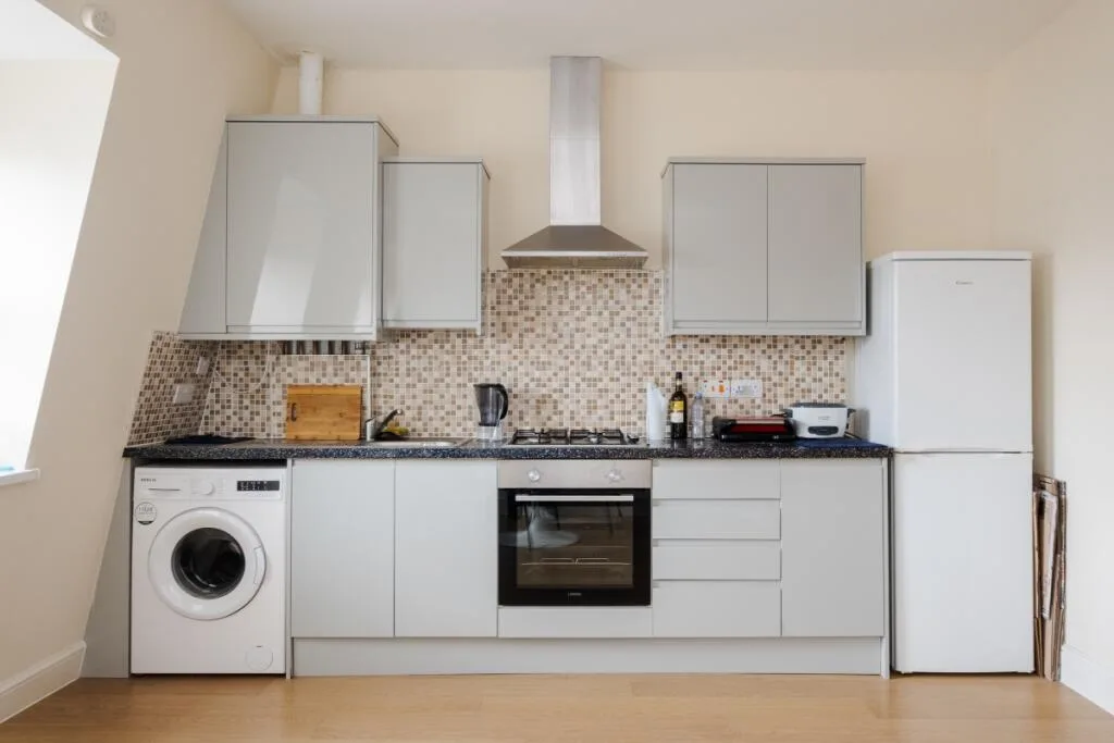 1 bedroom apartment for rent
