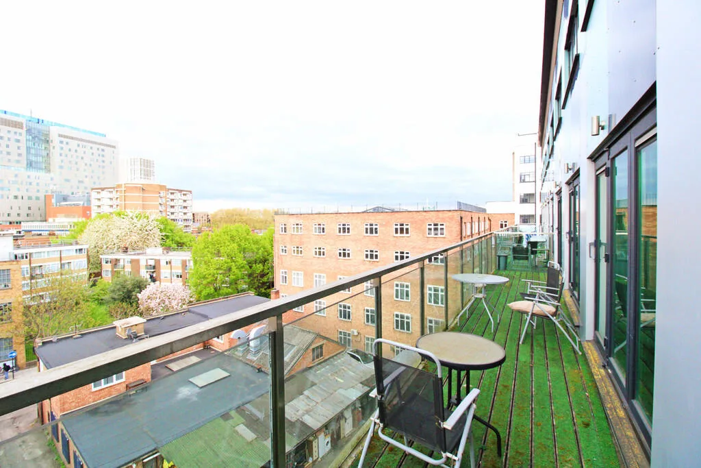 4 bedroom apartment for rent