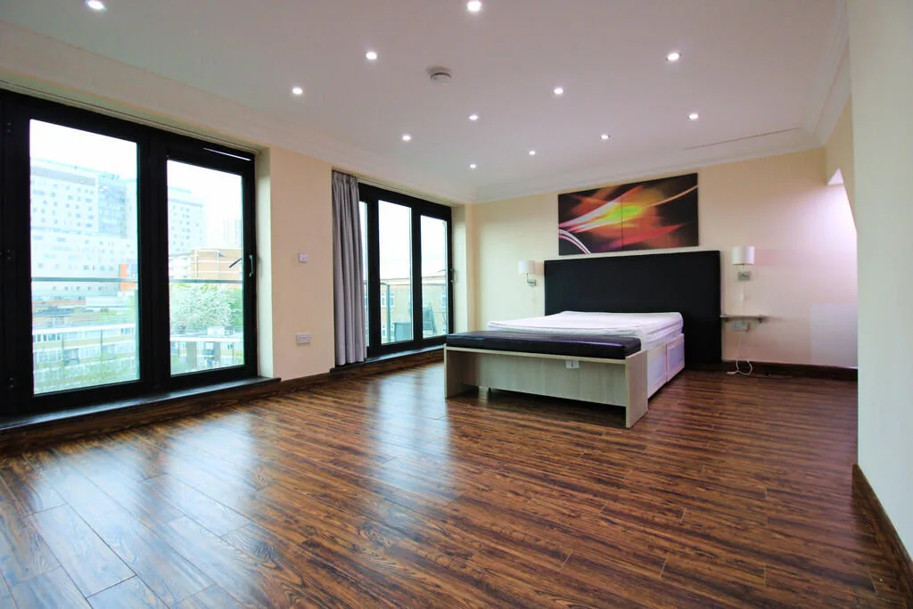 4 bedroom apartment for rent
