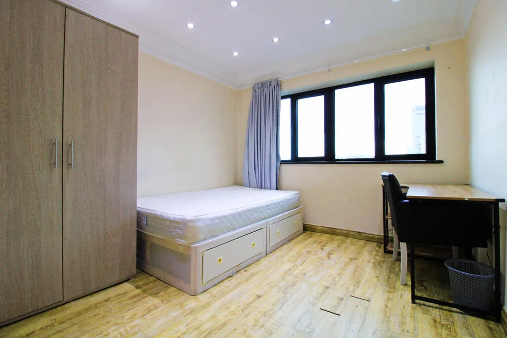 4 bedroom apartment for rent