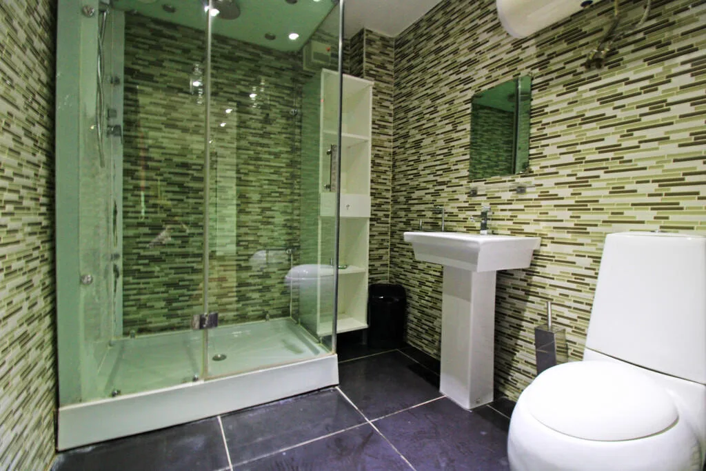4 bedroom apartment for rent