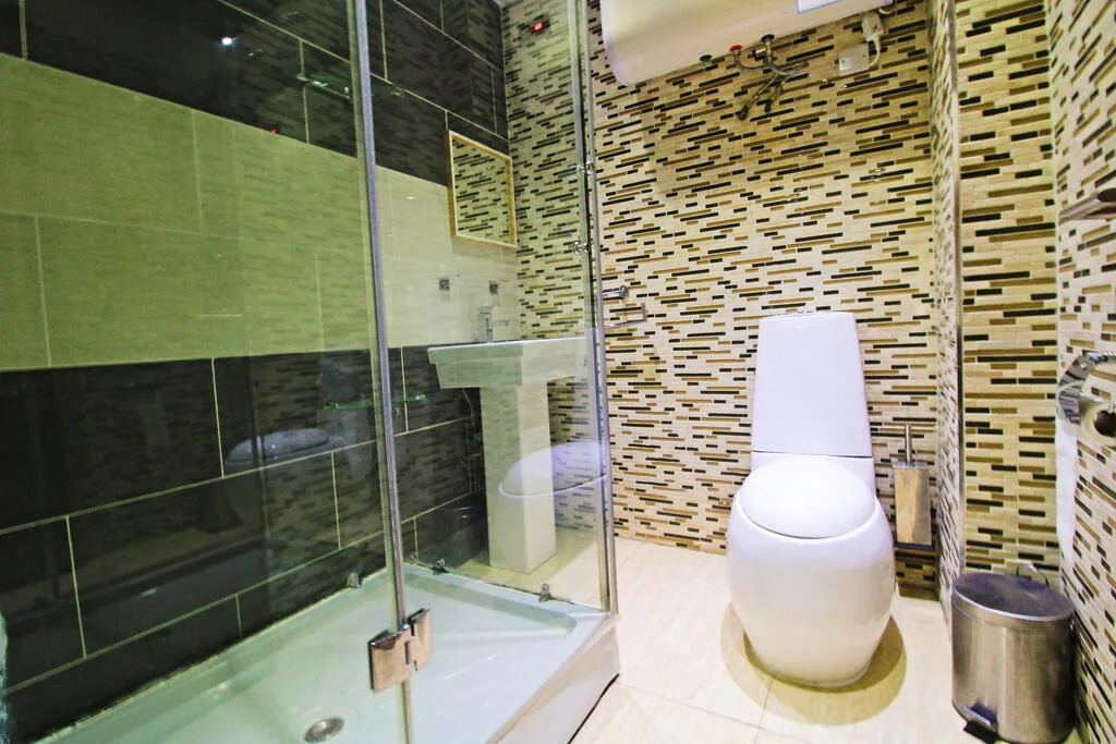 4 bedroom apartment for rent