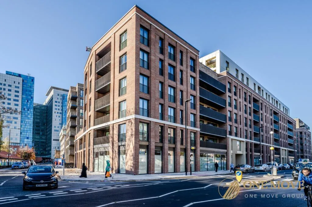 1 bedroom flat for rent