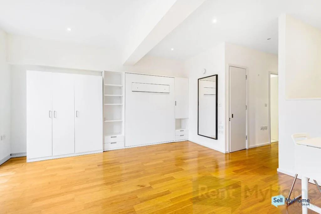 1 bedroom apartment for rent