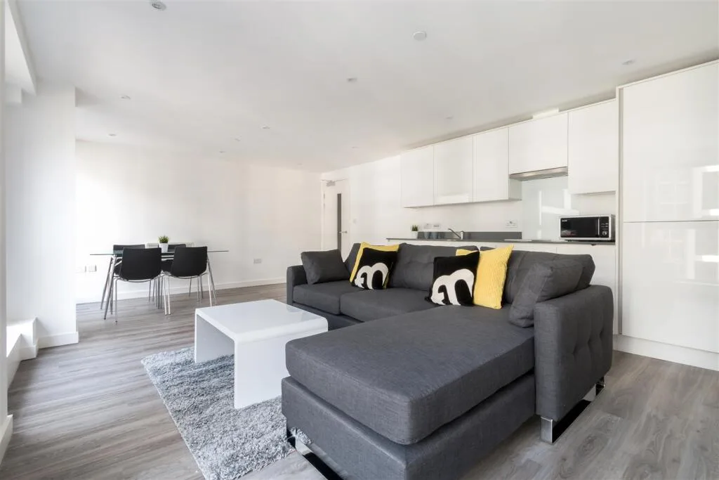 1 bedroom apartment for rent