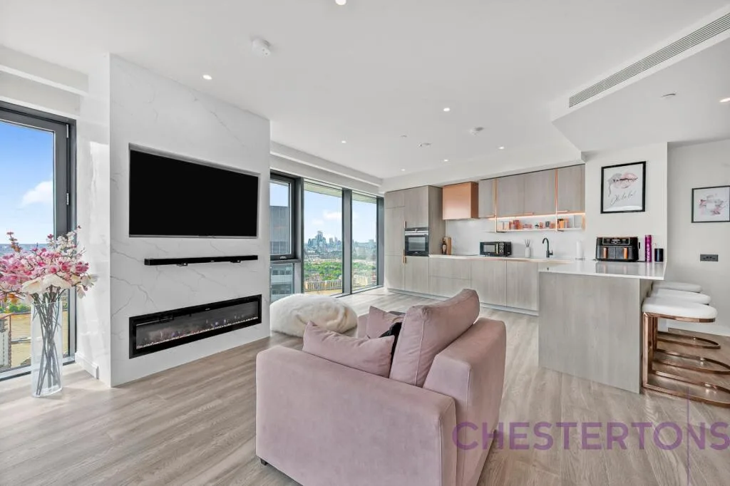 2 bedroom property for rent