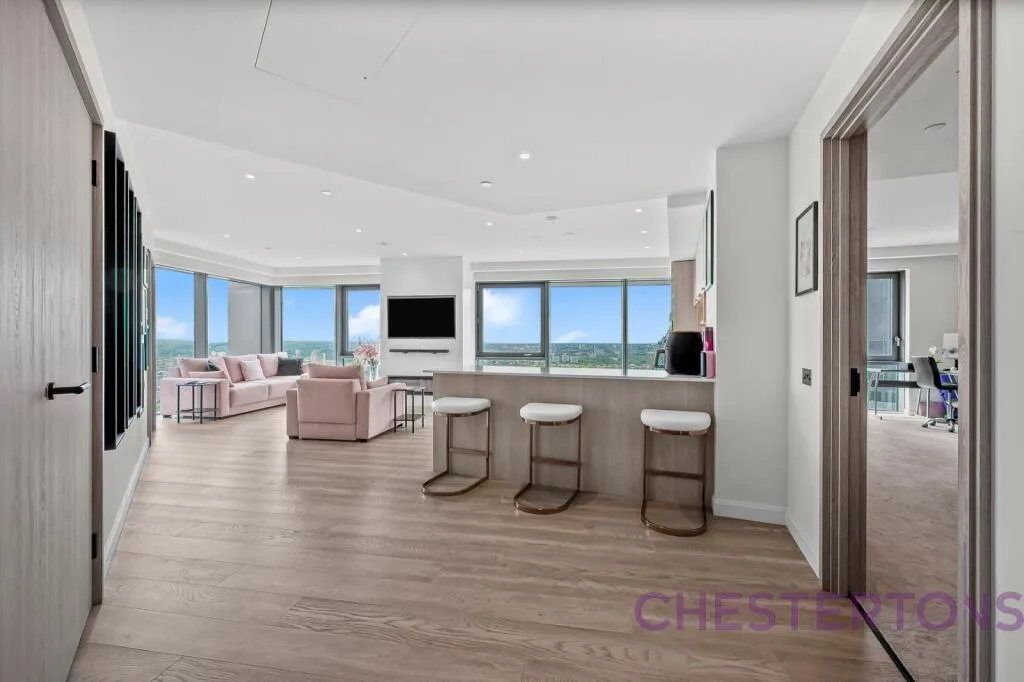 2 bedroom property for rent