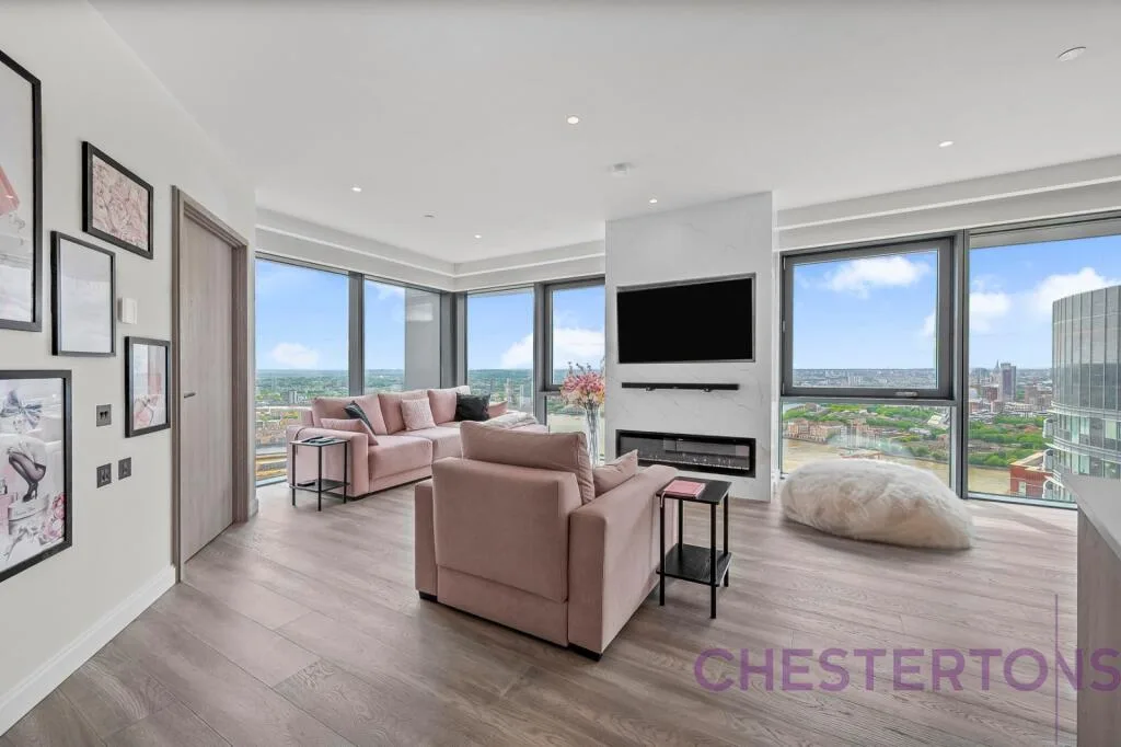 2 bedroom property for rent