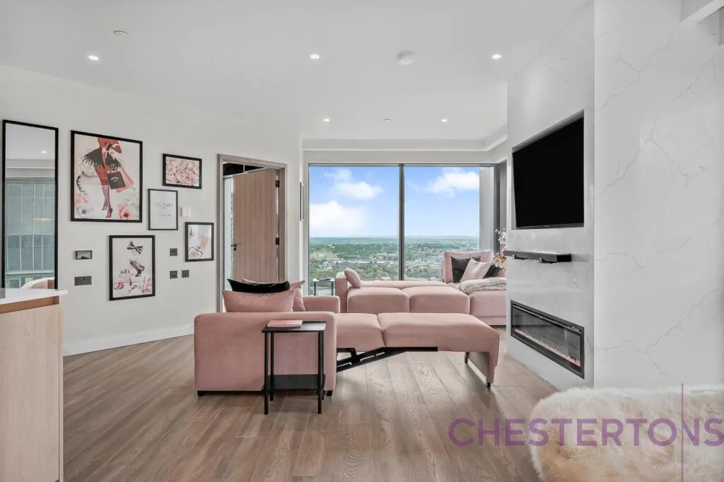 2 bedroom property for rent