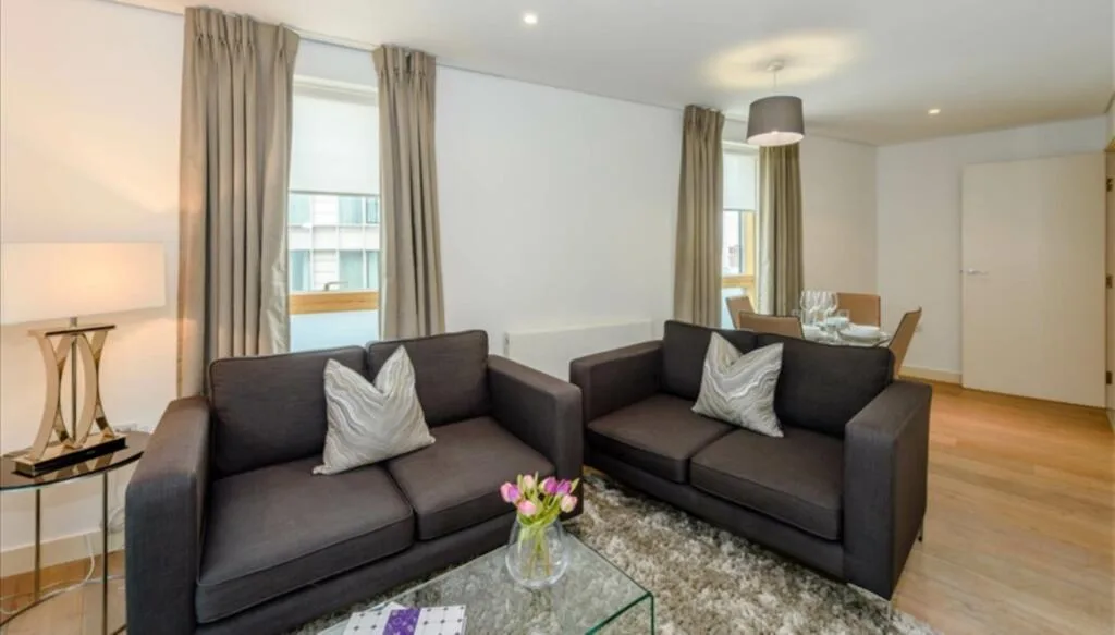 2 bedroom apartment for rent