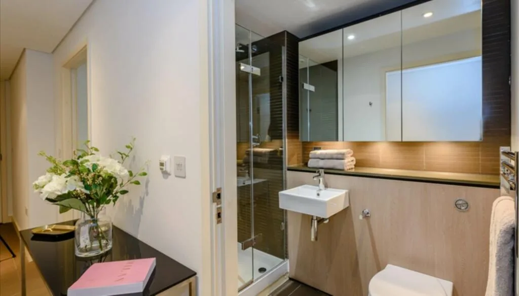 2 bedroom apartment for rent