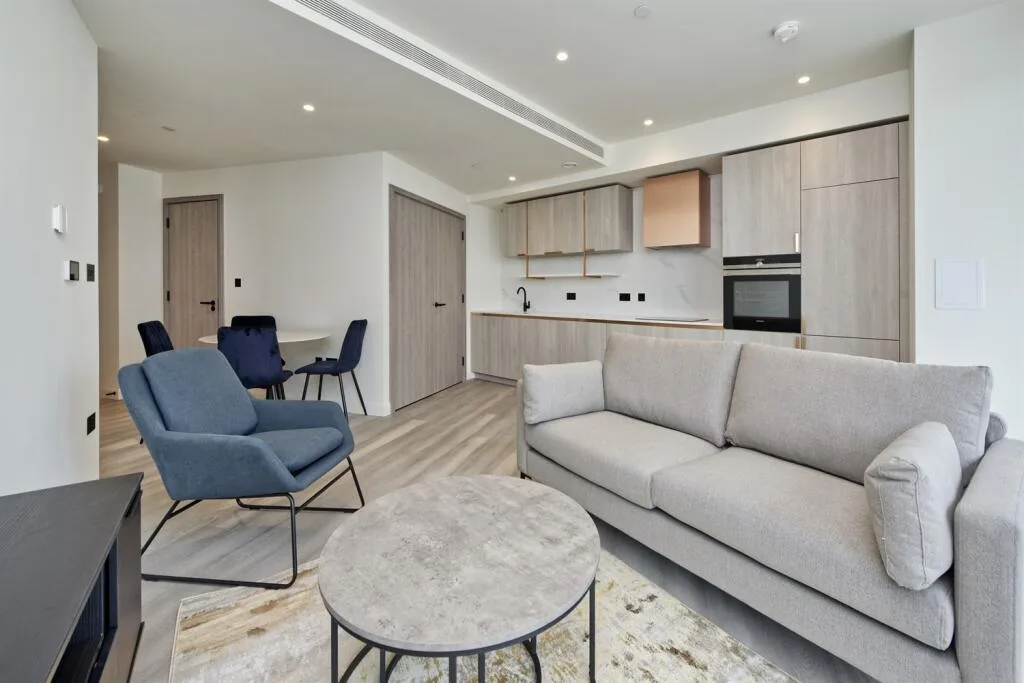 2 bedroom apartment for rent