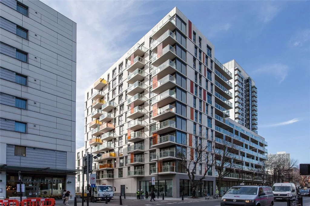 Studio apartment for rent