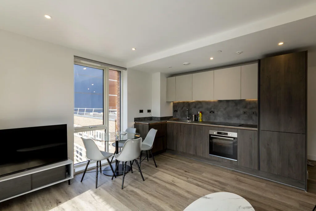 2 bedroom apartment for rent