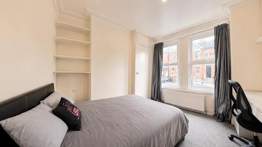 4 bedroom house for rent