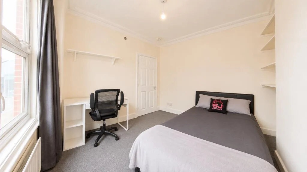4 bedroom house for rent