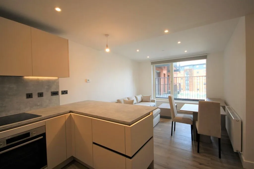 2 bedroom apartment for rent
