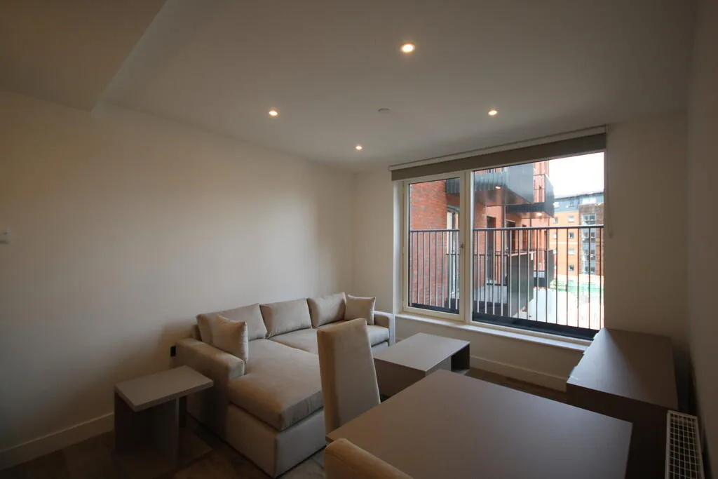 2 bedroom apartment for rent
