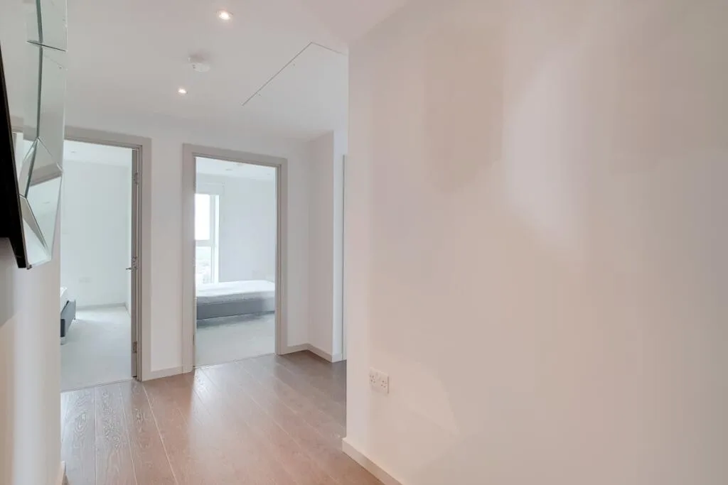 3 bedroom apartment for rent