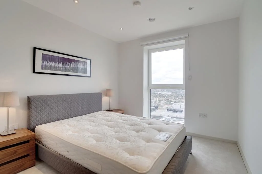 3 bedroom apartment for rent