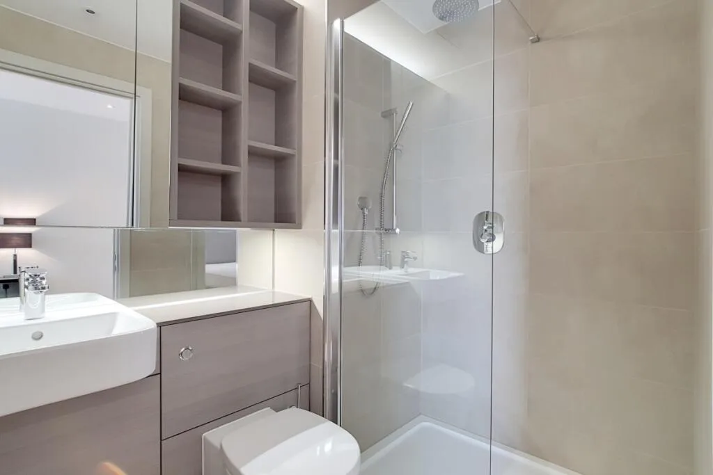 3 bedroom apartment for rent