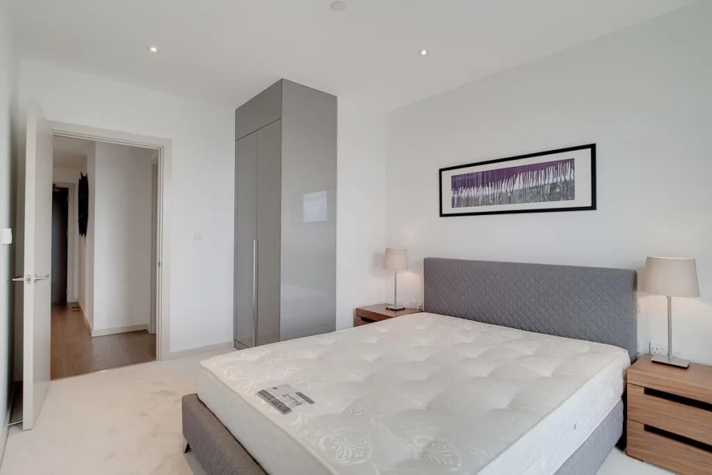 3 bedroom apartment for rent