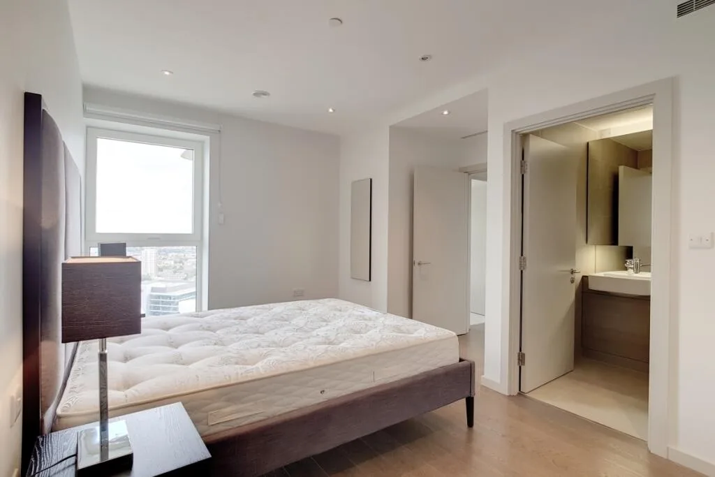 3 bedroom apartment for rent