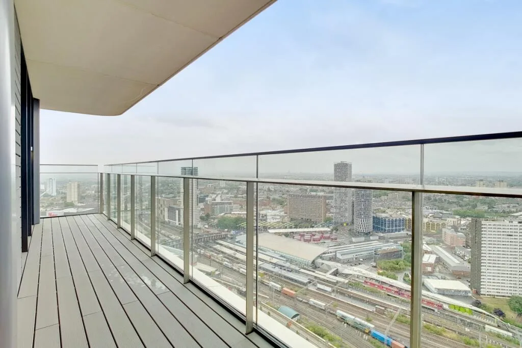 3 bedroom apartment for rent