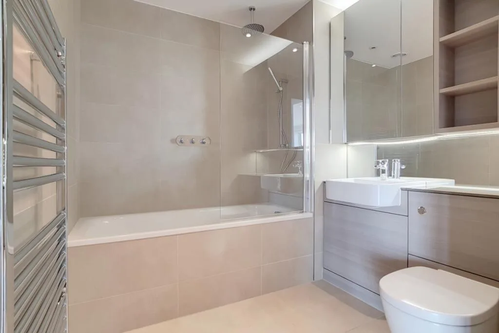 3 bedroom apartment for rent