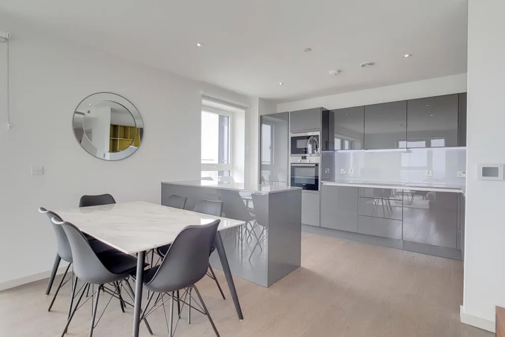 3 bedroom apartment for rent