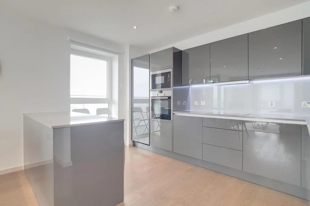 3 bedroom apartment for rent