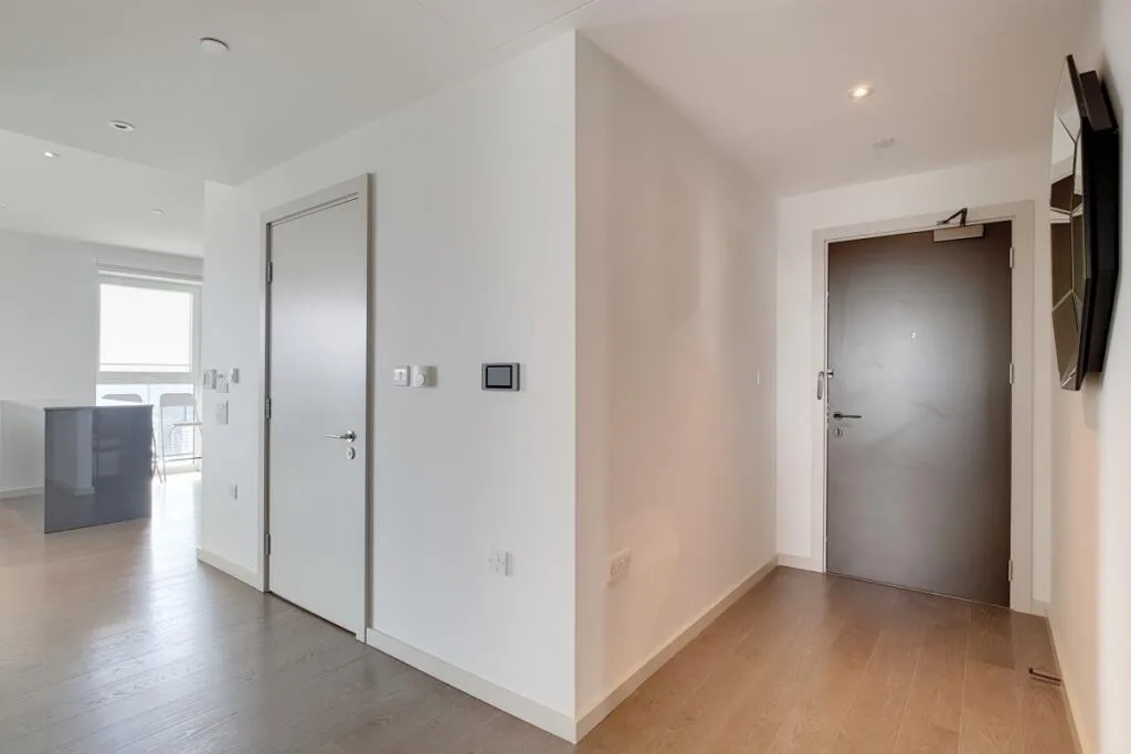 3 bedroom apartment for rent