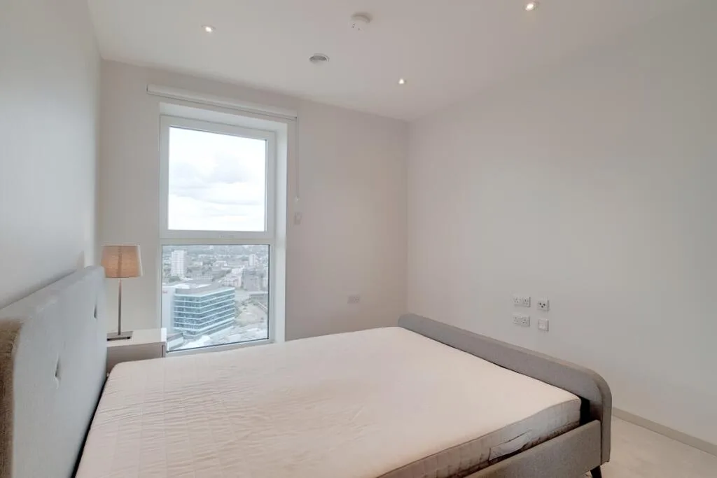 3 bedroom apartment for rent