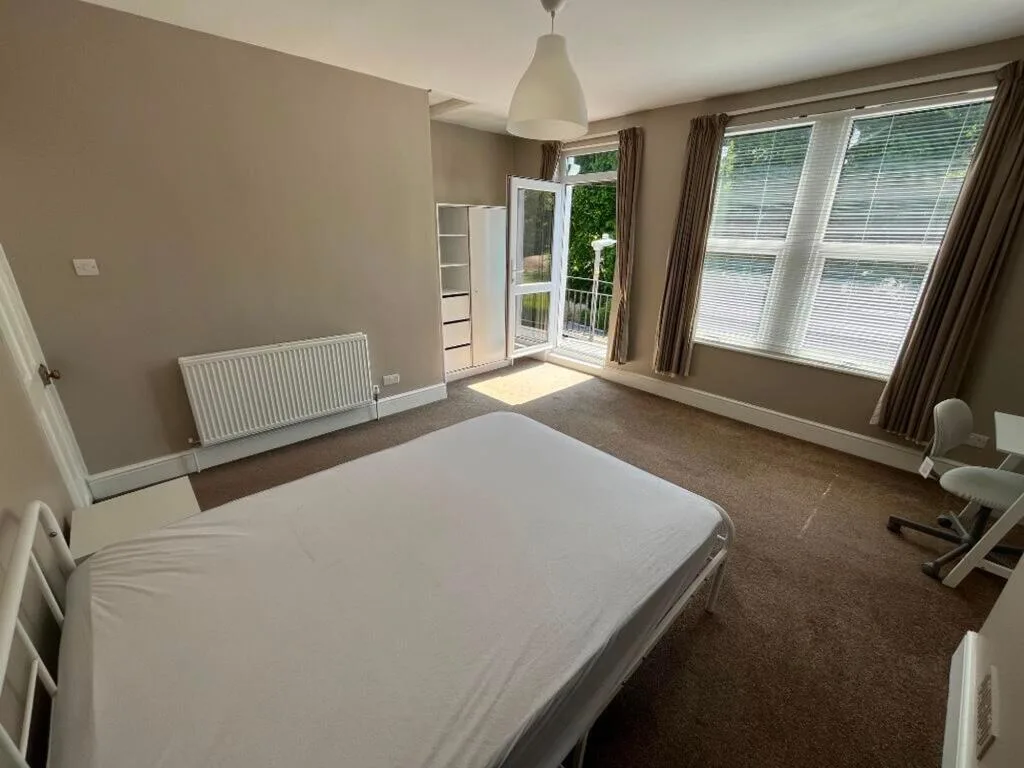 1 bedroom terraced house for rent