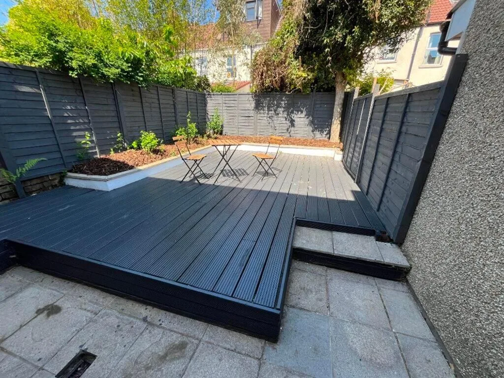 1 bedroom terraced house for rent