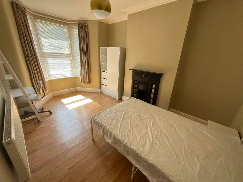 1 bedroom terraced house for rent