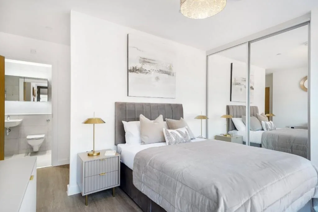 2 bedroom apartment for rent