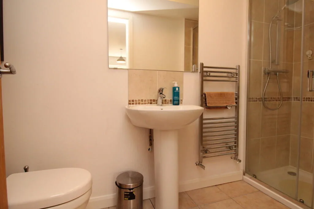 4 bedroom mews property for rent