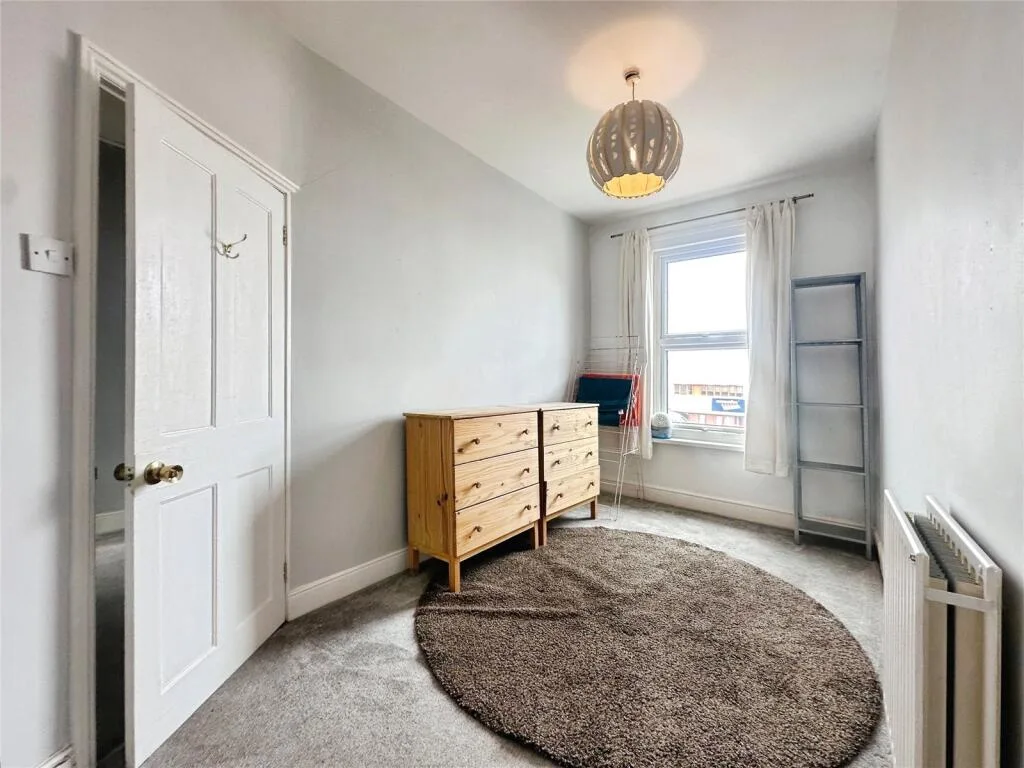 2 bedroom terraced house for rent