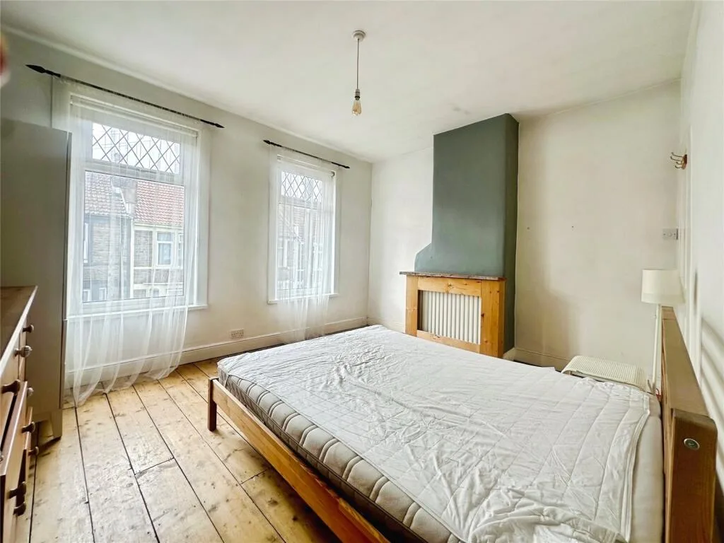 2 bedroom terraced house for rent