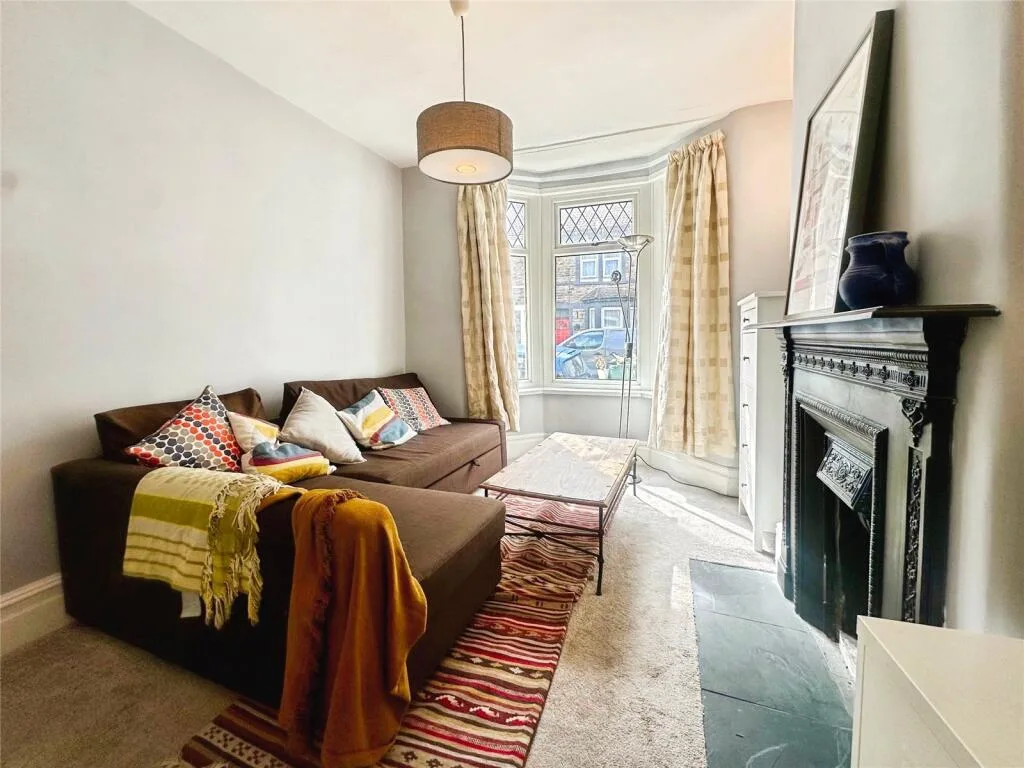 2 bedroom terraced house for rent